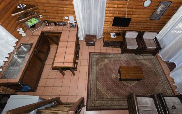 Eagle Waters Wildlife Resort