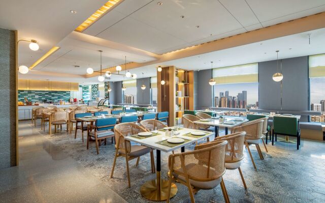 Hilton Garden Inn Shenzhen Nanshan Avenue