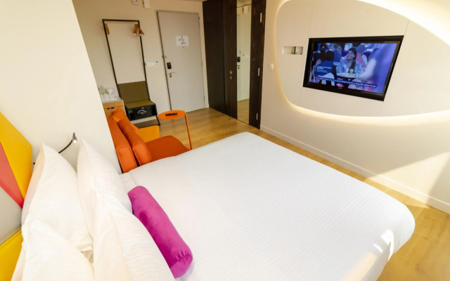 ibis Styles Singapore On Macpherson