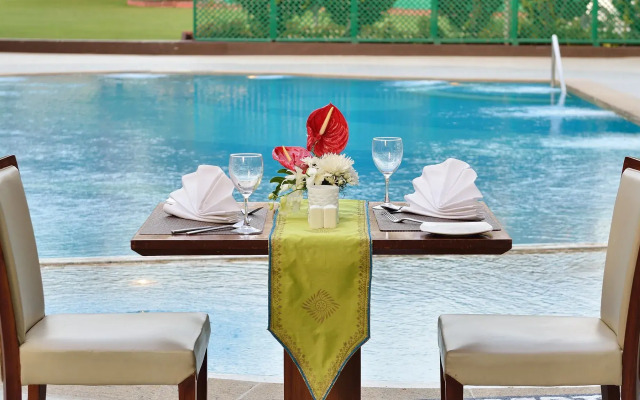 Vivanta Vadodara