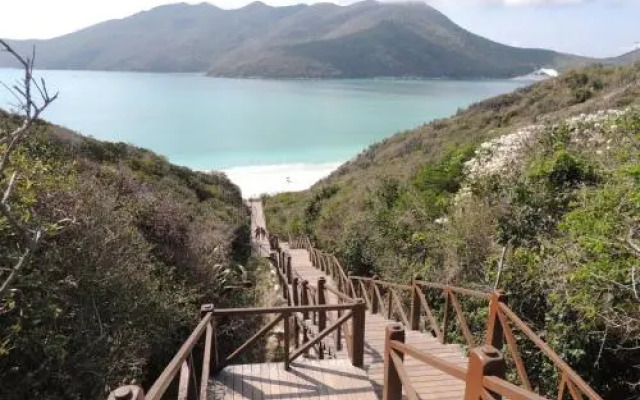 Apto. Praia do Forte Cabo Frio