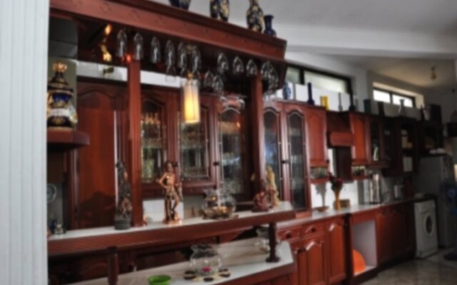 Kandy Greenview Boutique Hotel