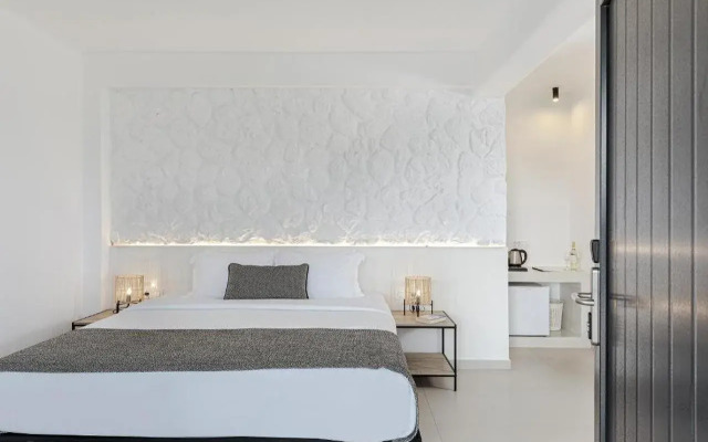 Onyx Hotel & Suites