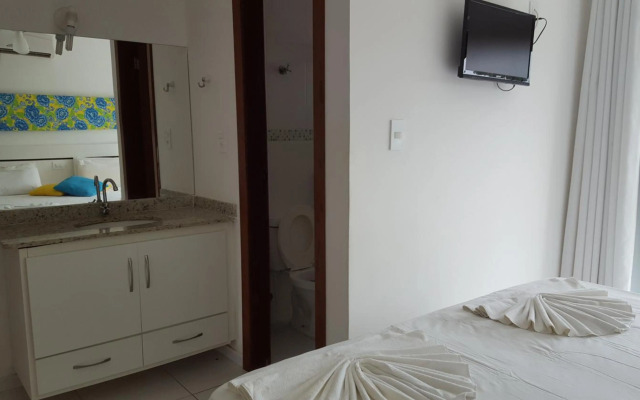 Condomínio Mont Hebron - Apto 3A