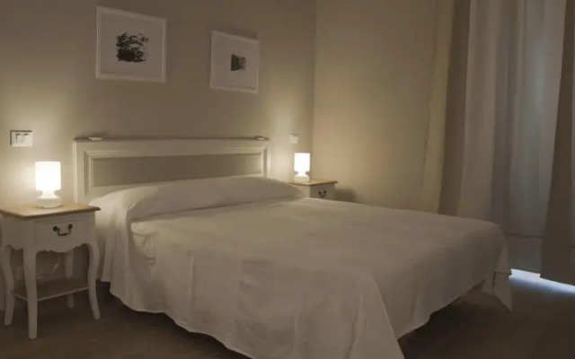 Apartment Residenza Mellini 34