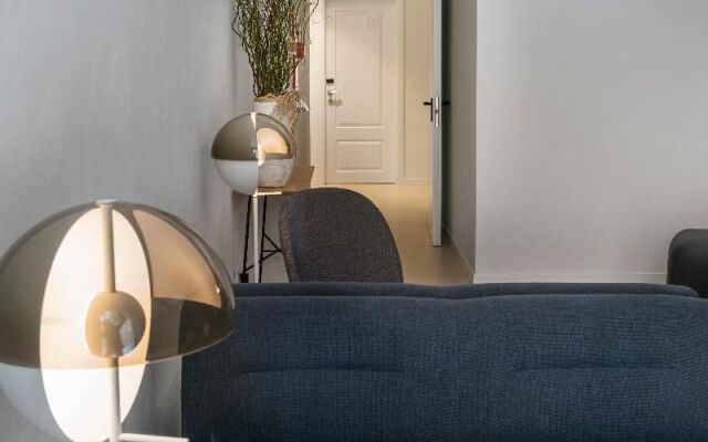 Alta House Suites