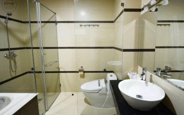 Cindy Hotel  Apartment