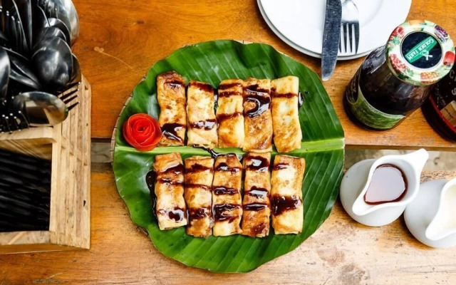 Jungle Boss Homestay