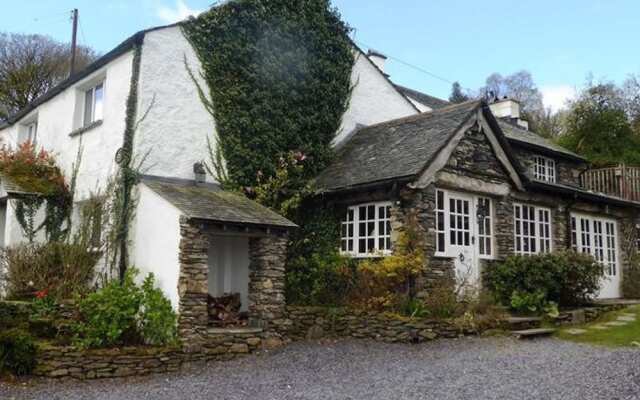 Summerhill Cottage Windermere The Lake District