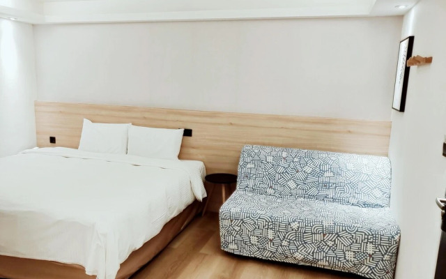 FooYee Hotel-YongHe