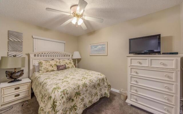 #308 Beach Place Condos