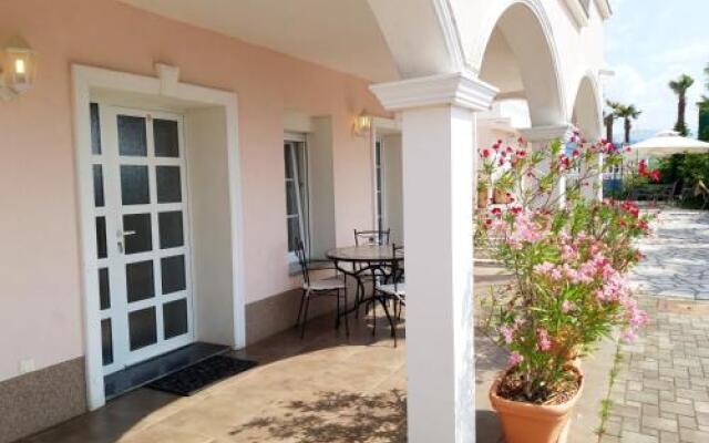 Apartments Darijana