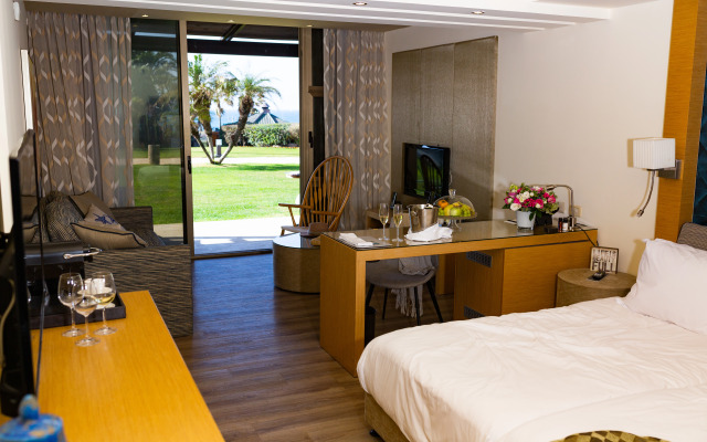 Dan Accadia Herzliya Hotel