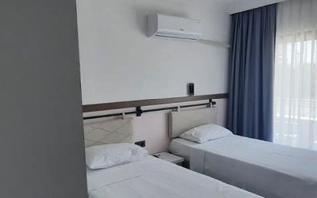 Limon Butik Hotel
