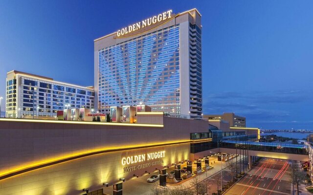 Golden Nugget