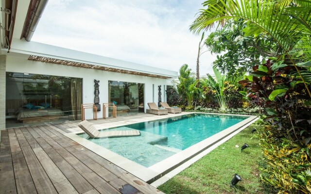 Villa Anak