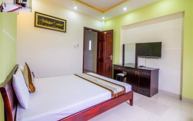 Chance Hotel