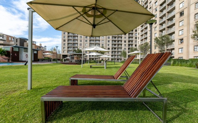 RAD STAYS - 60 Westpoint 89 Grayston Dr Morningside