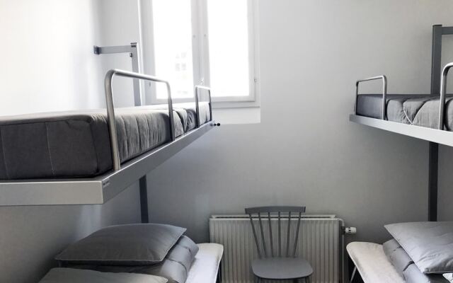 Danhostel Faaborg