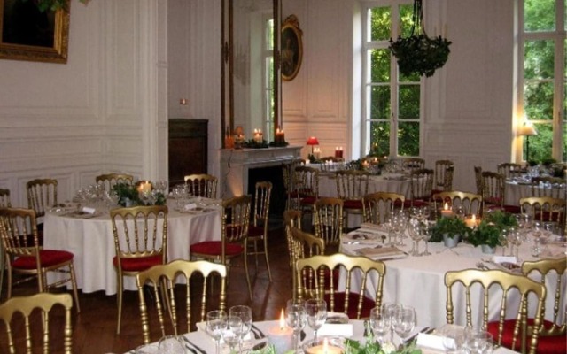 Le Chateau de Philiomel