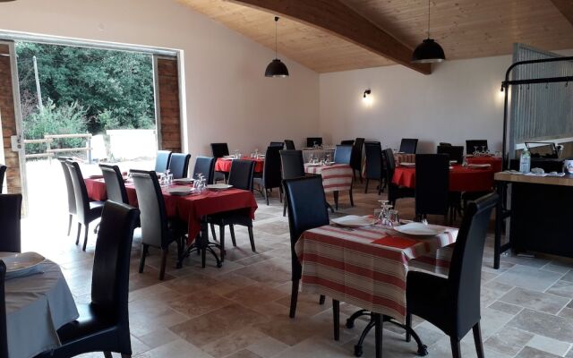 Cabanes Trésors De Campagne