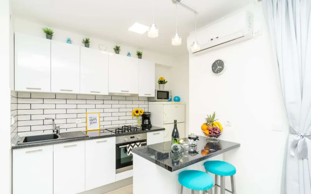 Apartment AB Batala