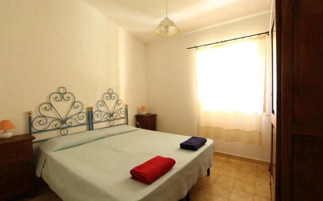 Residence Oasi Blu Apartments