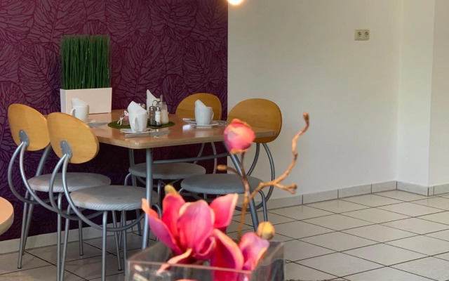Residenz Hotel Giessen