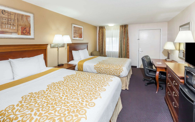 Best Western Prince George Downtown