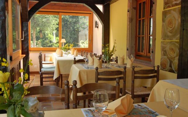 Hostellerie Les Bagenelles