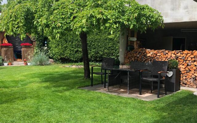 Apartment Lärchenstube