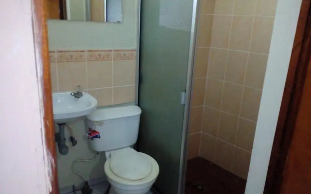 Hotel Latino