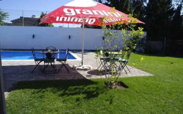 hotel Angelo D'oro