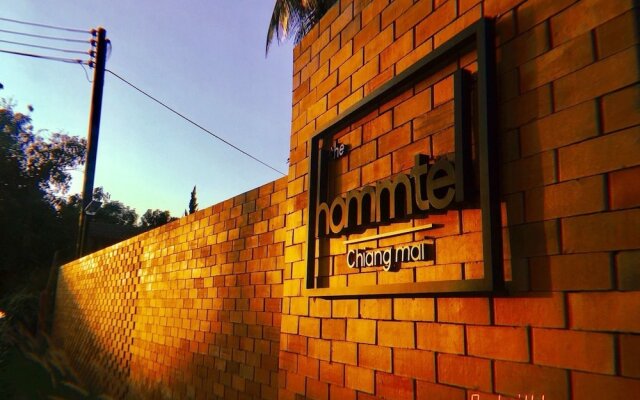 The Hommtel