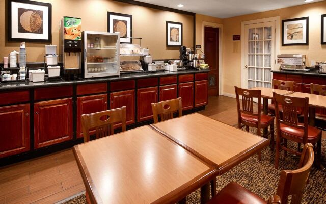 Best Western Rockland