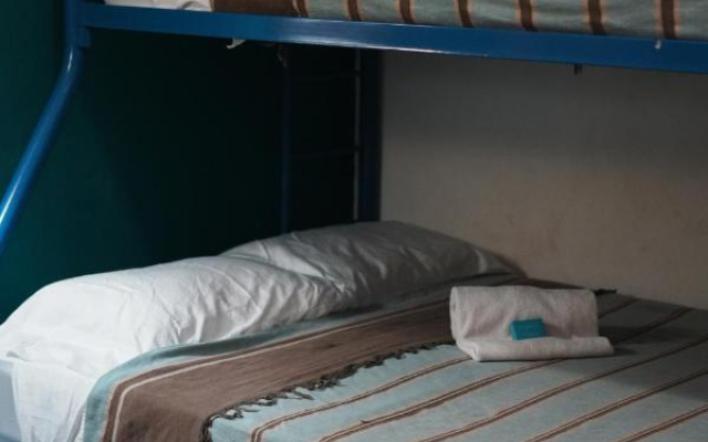 Hostal Urraca