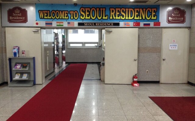 Seoul Residence