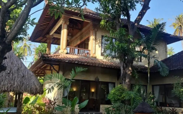 Rambutan Boutique Hotel & Spa