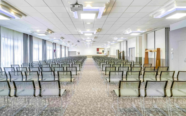 Novotel Paris Orly Rungis