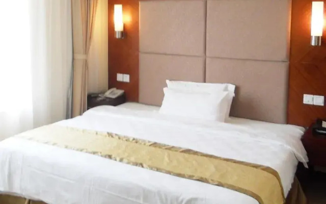 Lijing Business Hotel