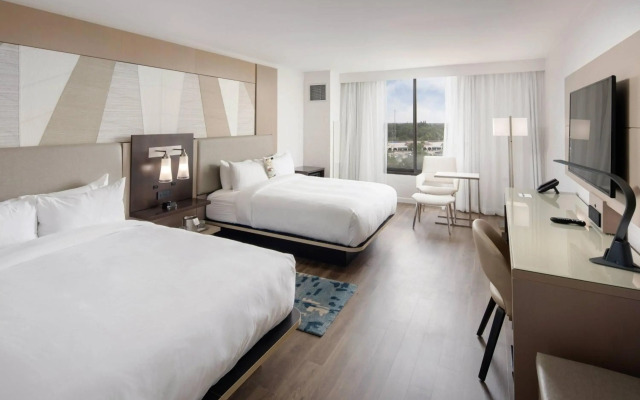 Palm Beach Gardens Marriott