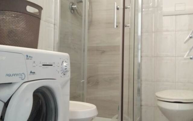 Kibilù - Viale Bligny OSV