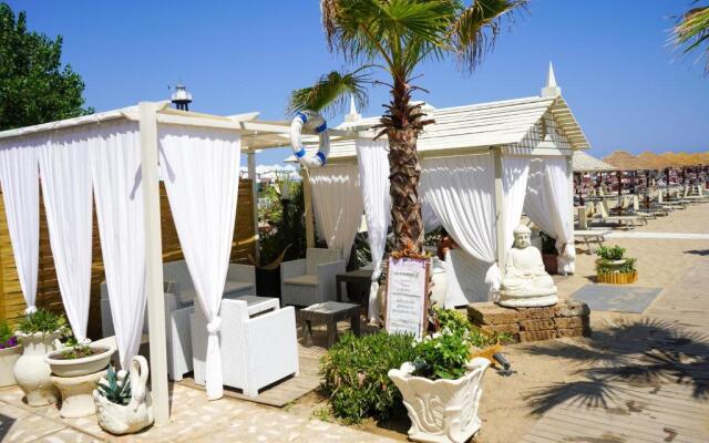 Hotel Rex