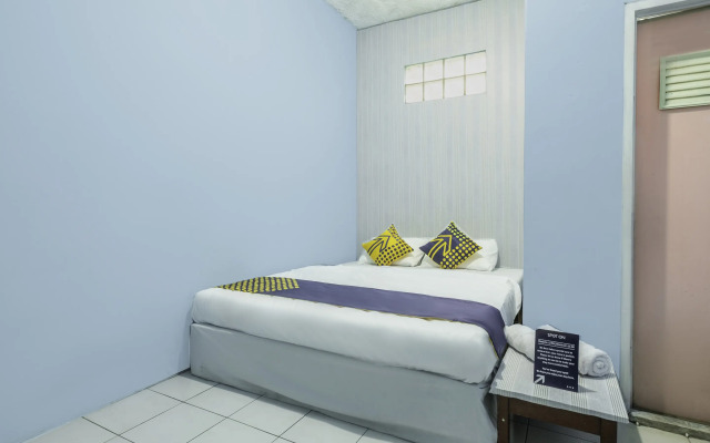 OYO 2384 Pondok Nabil