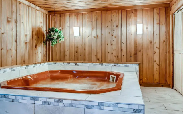 Sweet Life in Pittsfield