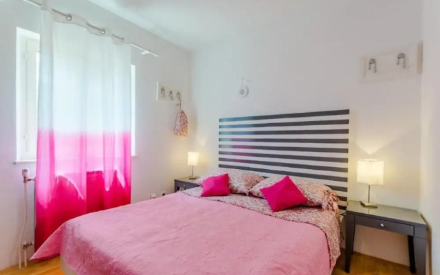 Panorama - 3 Bedroom Flat - A1