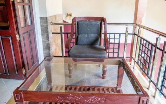 1 BR Boutique stay in Kalpetta, Wayanad, by GuestHouser (5E47)