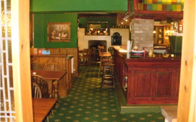 The Cresswell Arms