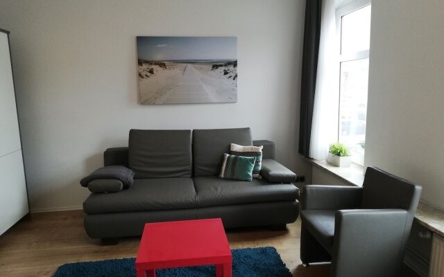 Teamwohnung 1690
