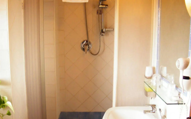 B&B La Fonte del Machiavelli